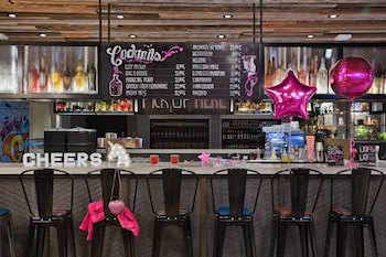 MOXY Berlin Humboldthain Park fotoğrafı