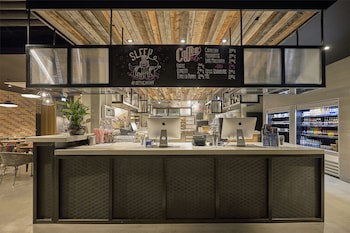 MOXY Berlin Humboldthain Park fotoğrafı