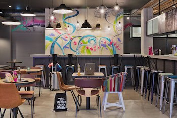 MOXY Berlin Humboldthain Park fotoğrafı