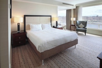 Copenhagen Marriott Hotel