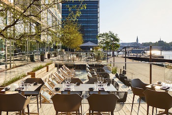 Copenhagen Marriott Hotel