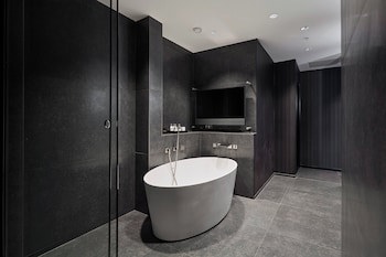 Copenhagen Marriott Hotel