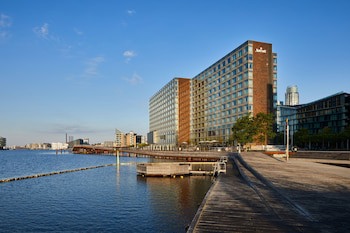 Copenhagen Marriott Hotel
