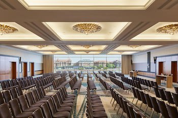 Copenhagen Marriott Hotel