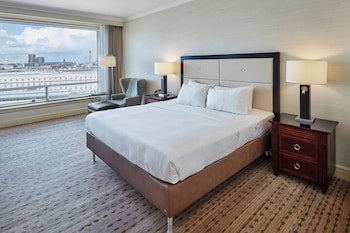 Copenhagen Marriott Hotel