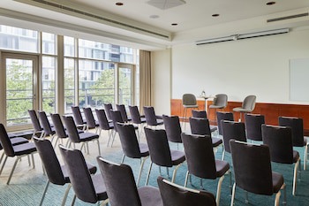 Copenhagen Marriott Hotel