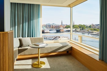 Copenhagen Marriott Hotel