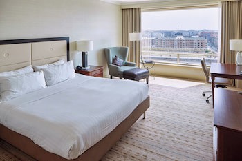 Copenhagen Marriott Hotel