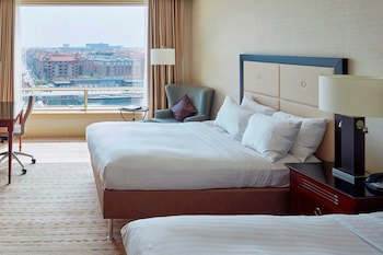 Copenhagen Marriott Hotel