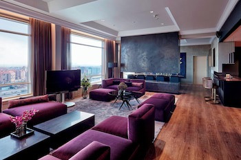 Copenhagen Marriott Hotel