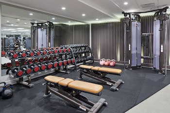 Copenhagen Marriott Hotel