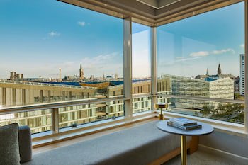 Copenhagen Marriott Hotel