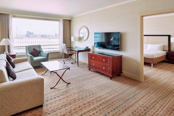 Copenhagen Marriott Hotel
