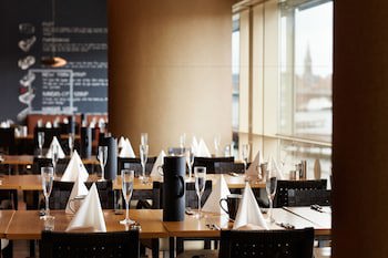 Copenhagen Marriott Hotel