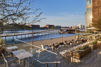 Copenhagen Marriott Hotel