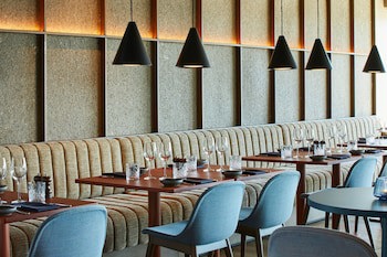 Copenhagen Marriott Hotel