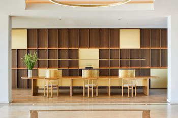 Copenhagen Marriott Hotel