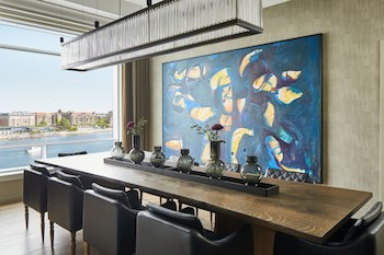Copenhagen Marriott Hotel