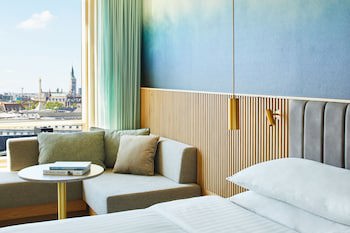Copenhagen Marriott Hotel