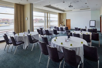 Copenhagen Marriott Hotel