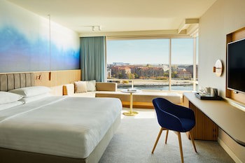 Copenhagen Marriott Hotel