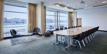 Copenhagen Marriott Hotel