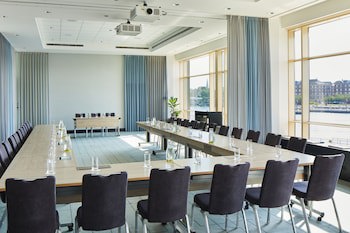 Copenhagen Marriott Hotel