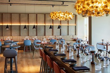 Copenhagen Marriott Hotel