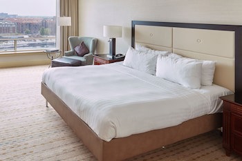 Copenhagen Marriott Hotel