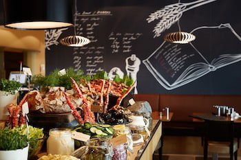 Copenhagen Marriott Hotel