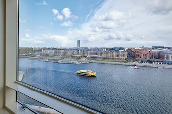 Copenhagen Marriott Hotel
