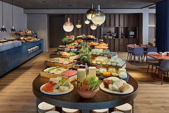 Copenhagen Marriott Hotel