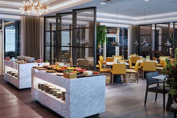 Copenhagen Marriott Hotel