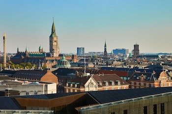 Copenhagen Marriott Hotel