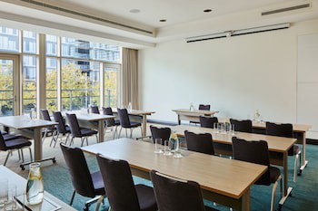 Copenhagen Marriott Hotel
