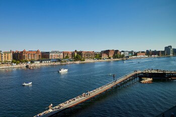 Copenhagen Marriott Hotel