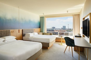 Copenhagen Marriott Hotel