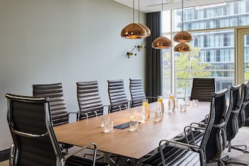 Copenhagen Marriott Hotel