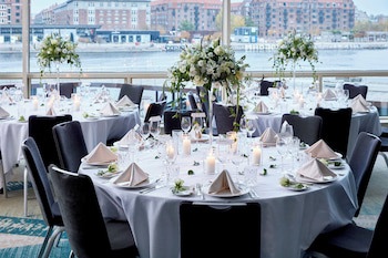 Copenhagen Marriott Hotel