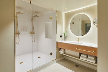 Copenhagen Marriott Hotel
