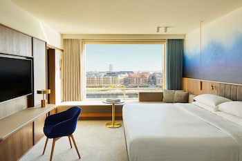 Copenhagen Marriott Hotel