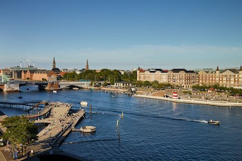 Copenhagen Marriott Hotel