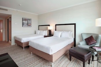 Copenhagen Marriott Hotel