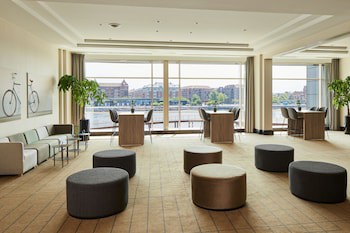 Copenhagen Marriott Hotel