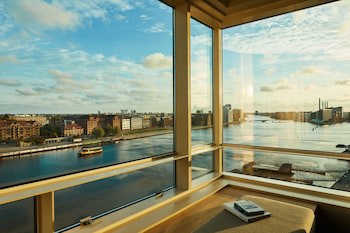 Copenhagen Marriott Hotel