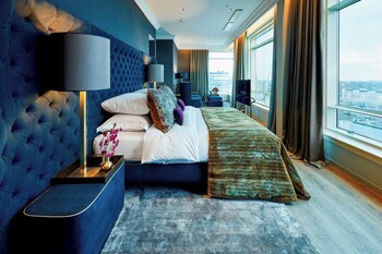 Copenhagen Marriott Hotel