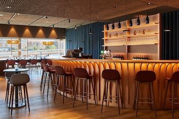 Copenhagen Marriott Hotel