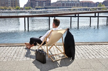 Copenhagen Marriott Hotel