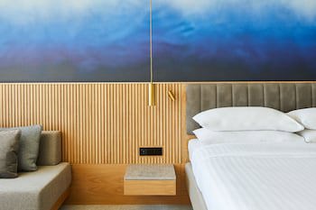 Copenhagen Marriott Hotel