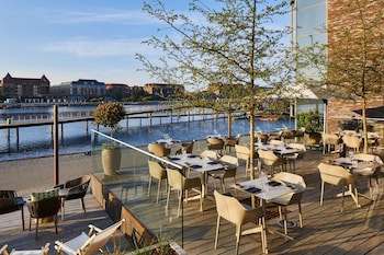 Copenhagen Marriott Hotel